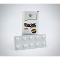 Enrofloxacin ( Baytril® ) Flavour 50mg Tablet