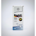 Enrofloxacin ( Baytril® ) Flavour 50mg Tablet