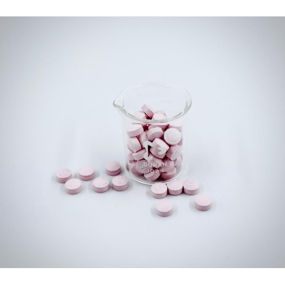 Clopidogrel 18.5mg, 75mg Tablet