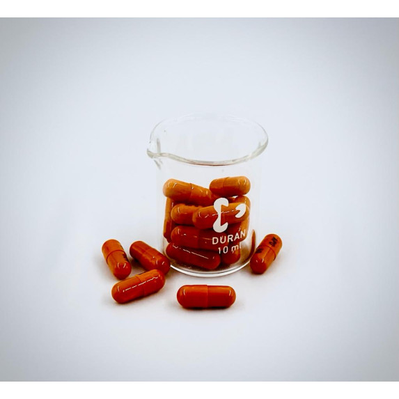 Minocycline 50mg Capsule