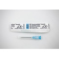 BD PrecisionGlide™ Needle 23G 1 TW (Blue) BD PrecisionGlide™ Needle 23G 1 TW (Blue)