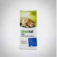 Drontal® Cat