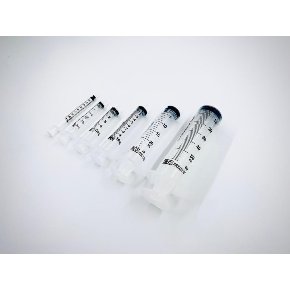 BD Syringe (50ml)