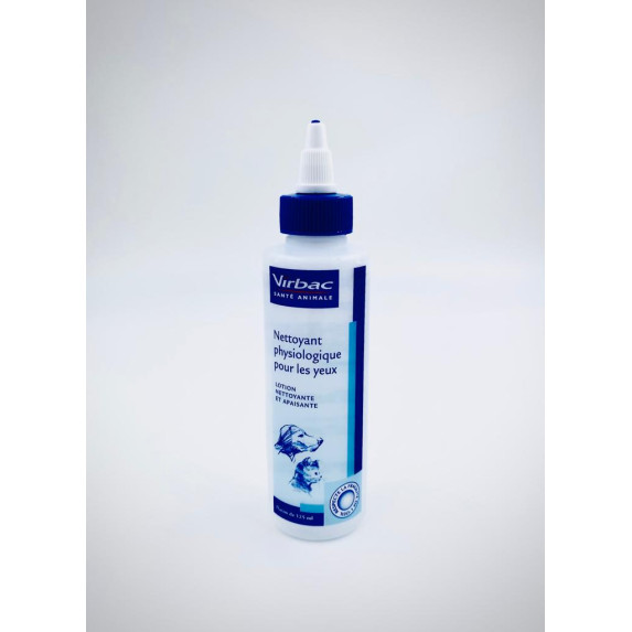 Virbac® Eye Cleanser
