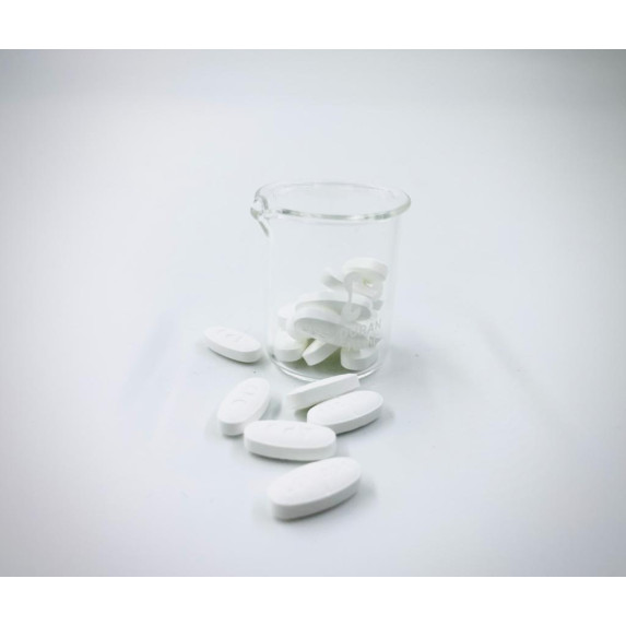 Levetiracetam 250mg, 500mg Tablet