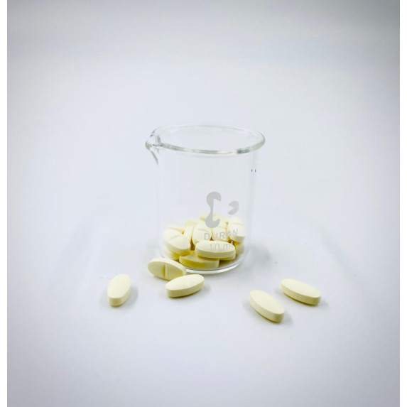 Loratadine 10mg Tablet