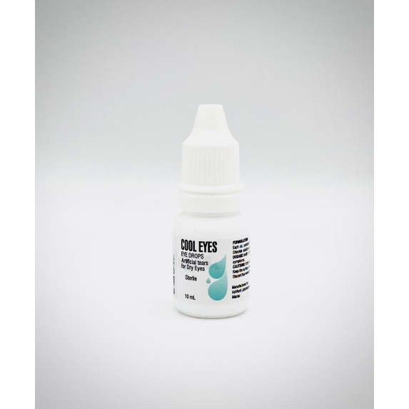 Hypromellose 3mg ( Cool Eyes ) Eye Drop