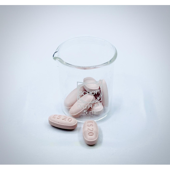 Esomeprazole 20mg Tablet