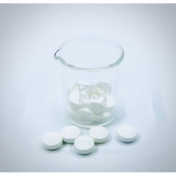 Famciclovir 125mg Tablet
