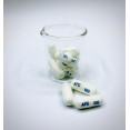Gabapentin 100mg Capsule