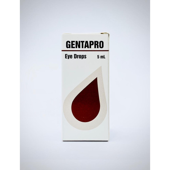 Gentamycin Eye Drop