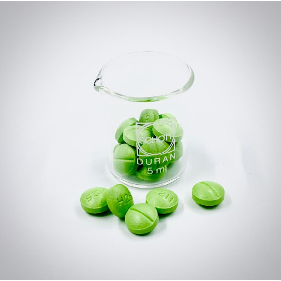 Hydroxyzine 25mg Tablet