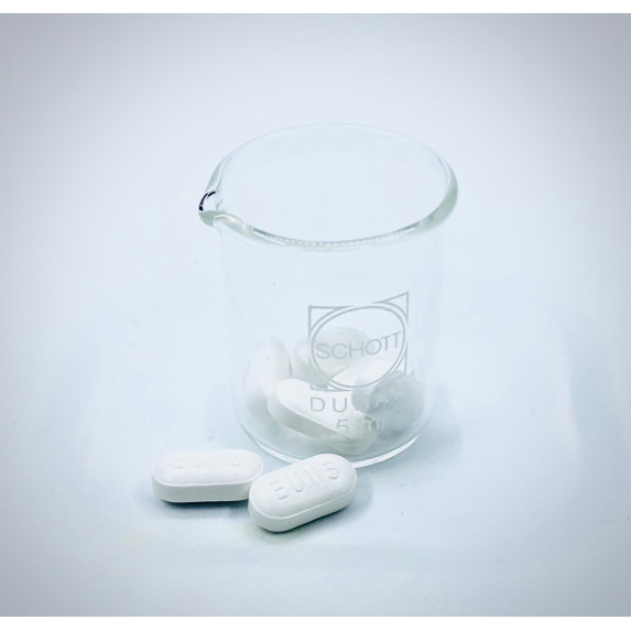 Itraconazole 100mg Tablet