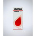 Maxisporin Eye Drop