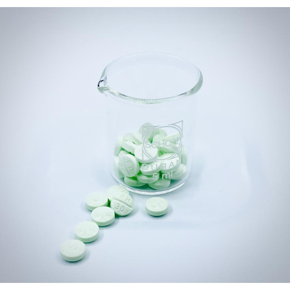 Phenobarbitone 30mg Tablet