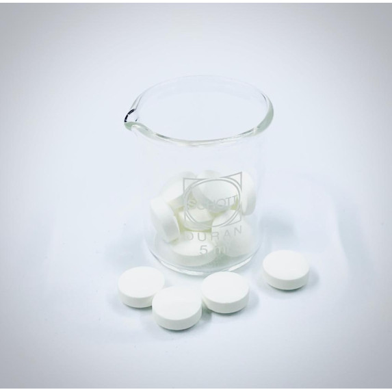 Terbutaline 2.5mg Tablet