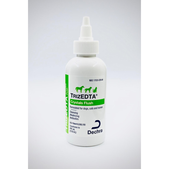 TrizEDTA™ Ear Cleaner