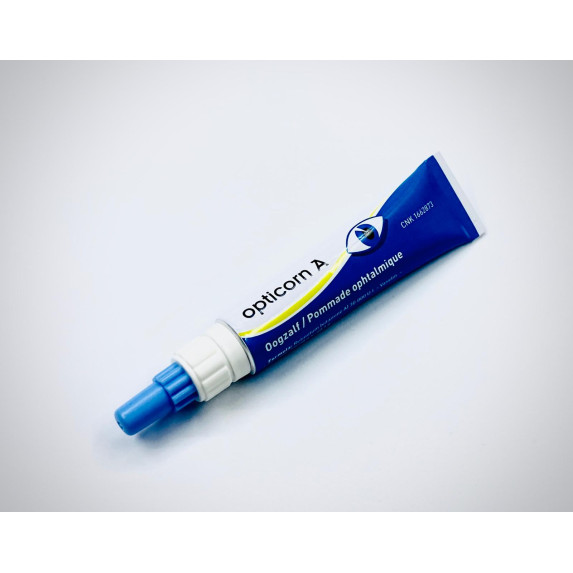 Opticorn A  Eye Gel  