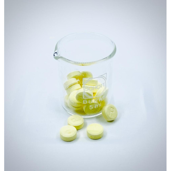 Chlorpheniramine 4mg Tablet