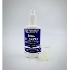 Meloxicam ( Metacam® ) 1.5mg/mL Oral Suspension