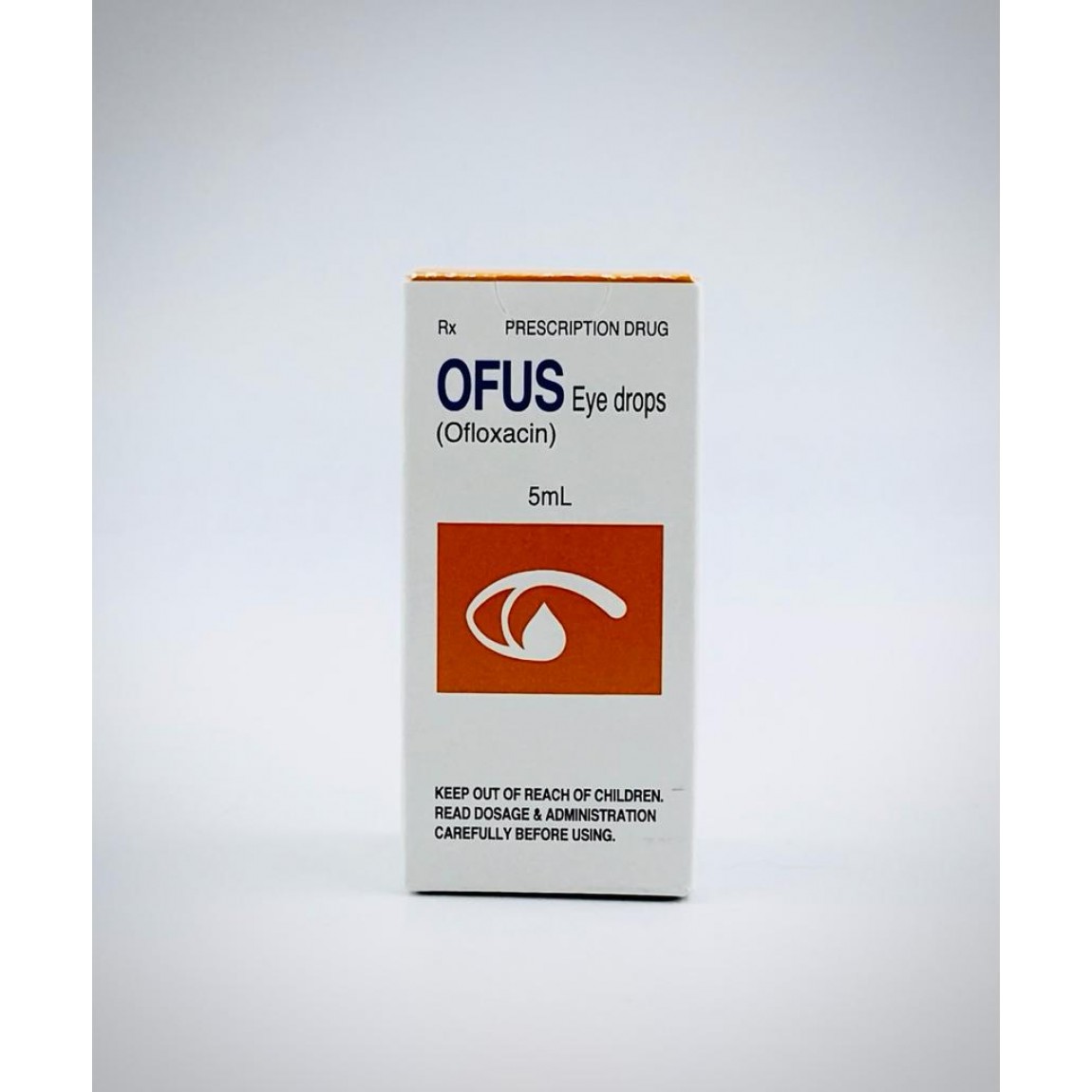 Ofloxacin Eye Drop