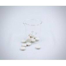 Allopurinol 100mg Tablet