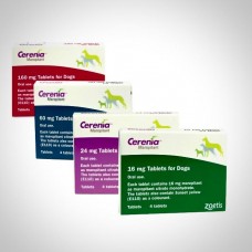 Maropitant ( Cerenia® ) 16mg, 24mg, 60mg, 160mg Tablet