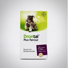 Drontal® Plus flavour
