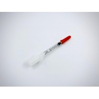 BD Insulin Syringe (0.3ml)