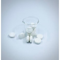 Potassium Bromide (KBr) 200mg Tablet