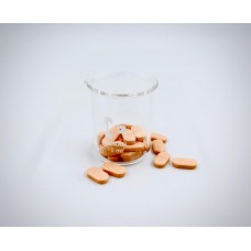 Prazosin 1mg Tablet