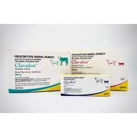 Clavulanic Acid & Amoxycillin ( Clavulox® ) 50mg, 250mg, 500mg Tablet