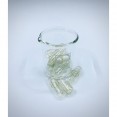 Empty Capsules size 3 (15.7mm)