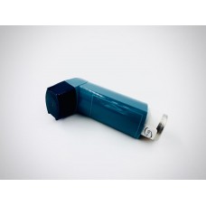 Salbutamol Inhaler 100mcg