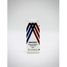 Maxitrol® Eye Drop