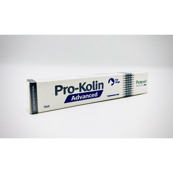 Pro-Kolin Advanced For Dogs (15ml)