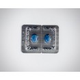 Sildenafil 6.25mg, 12.5mg, 100mg Tablet