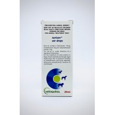 Aurizon® Ear Drops 20ml