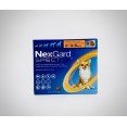 NexGard SPECTRA 2-3.5 KG