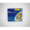 NexGard SPECTRA 3.5-7.5 KG