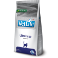 Farmina® Vet Life UltraHypo Feline  (400g)