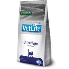 Farmina® Vet Life UltraHypo Feline   (2kg)