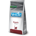 Farmina® Vet Life Hepatic Feline (400g)