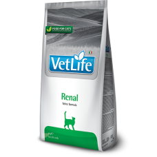 Farmina® Vet Life Renal Feline (2kg)