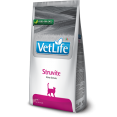 Farmina® Vet Life Struvite Feline (2kg)