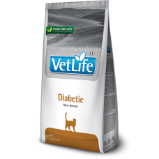 Farmina® Vet Life Diabetic Feline (2kg)