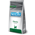 Farmina® Vet Life Obesity Feline (2kg)