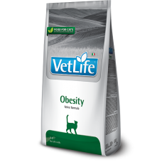 Farmina® Vet Life Obesity Feline (2kg)