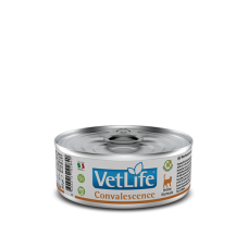 Farmina® Vet Life Convalescence Wet Food Feline (12 Can)