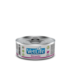 Farmina® Vet Life Struvite Wet Food Feline (12 Can)